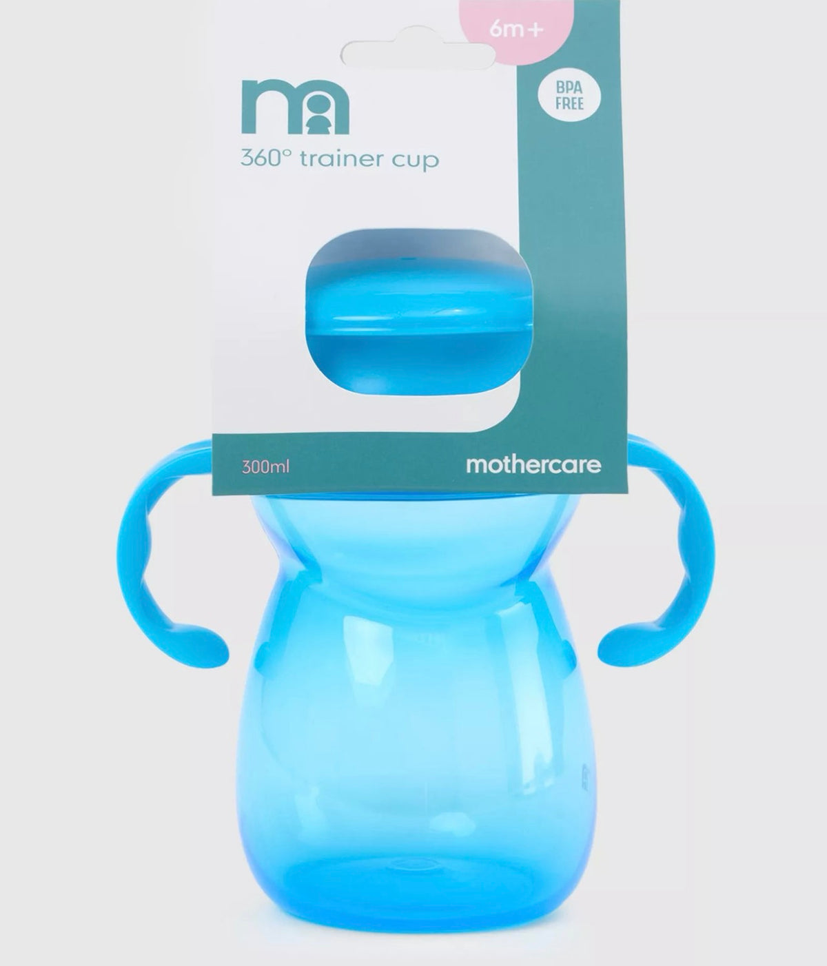 Mothercare Trainer Cup