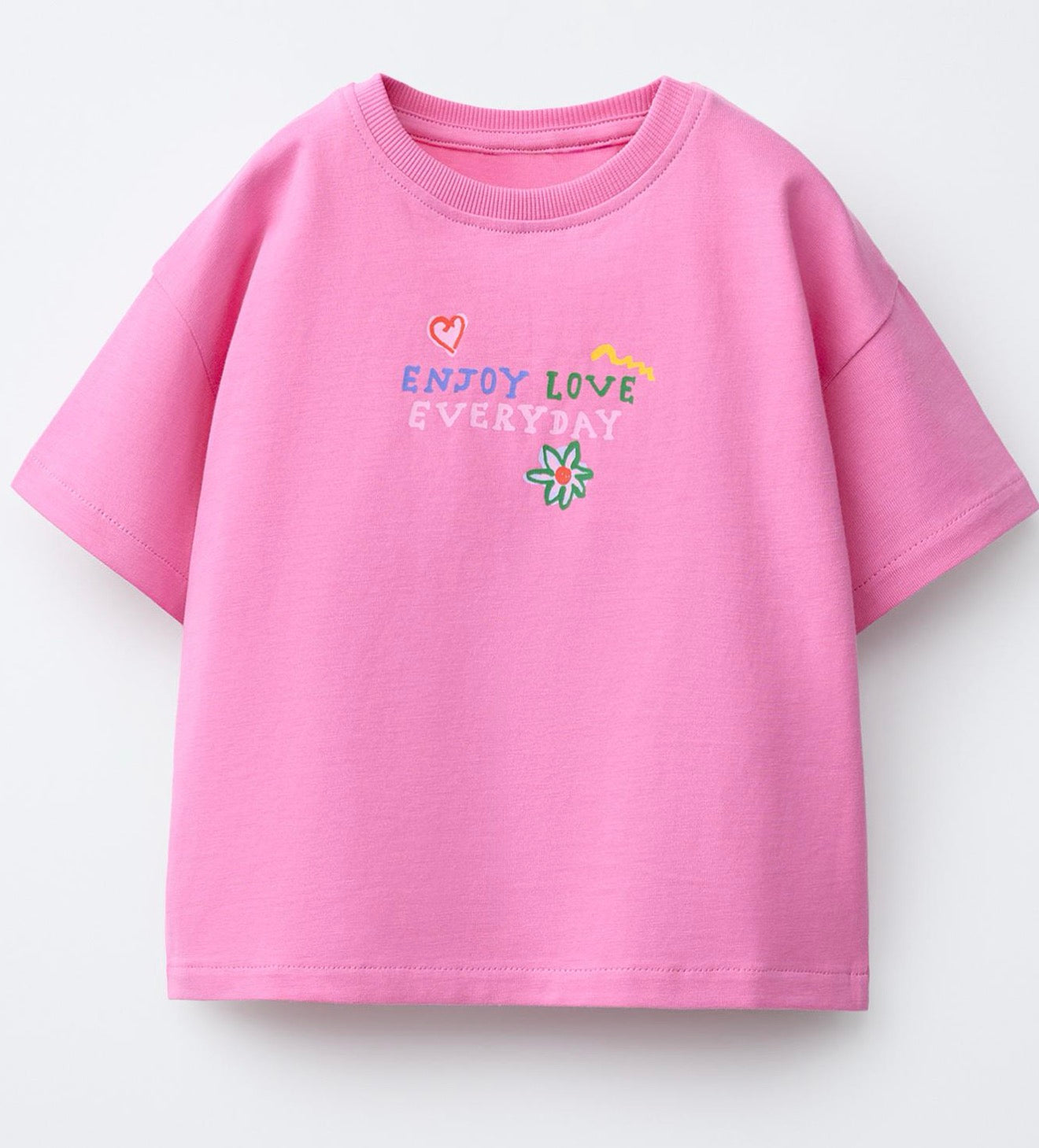 Zara Printed T-Shirt