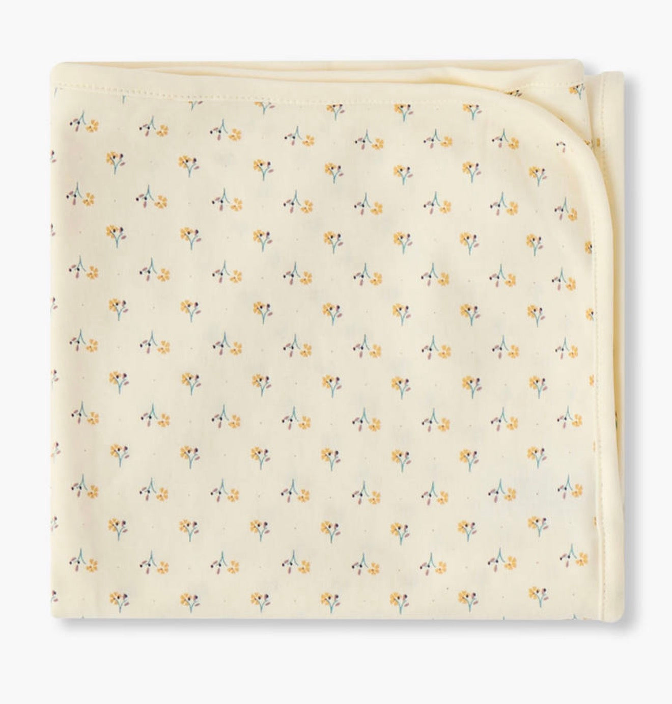 Cotton Blanket