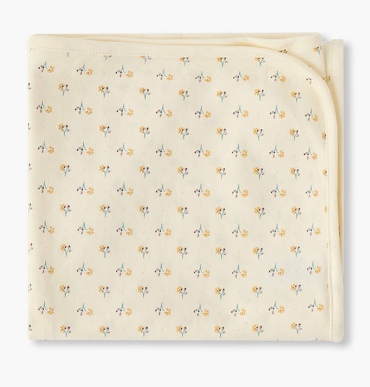 Cotton Blanket