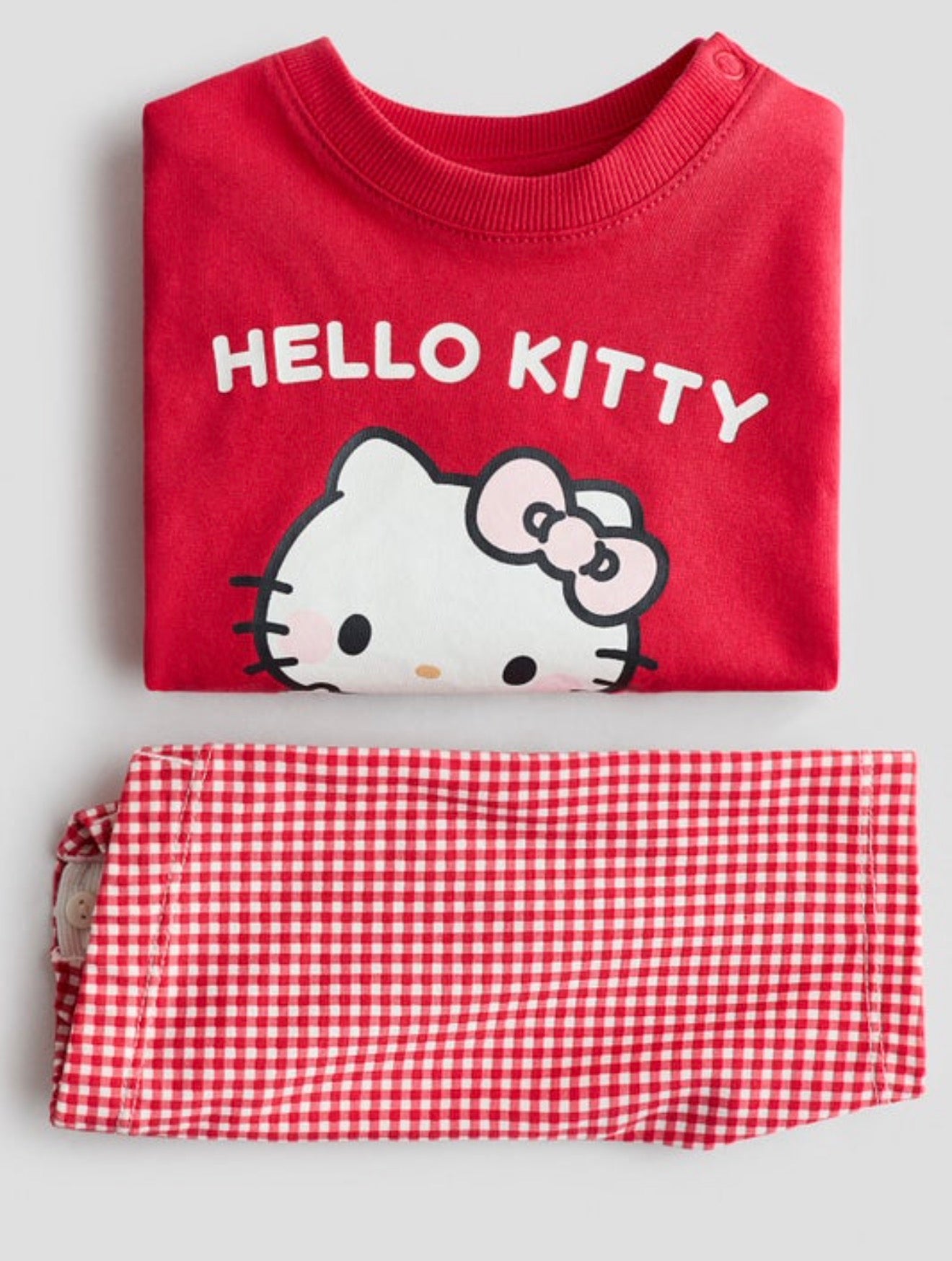 H&M 2-Pieces Set