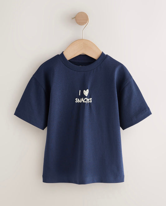 Next Cotton T-Shirt