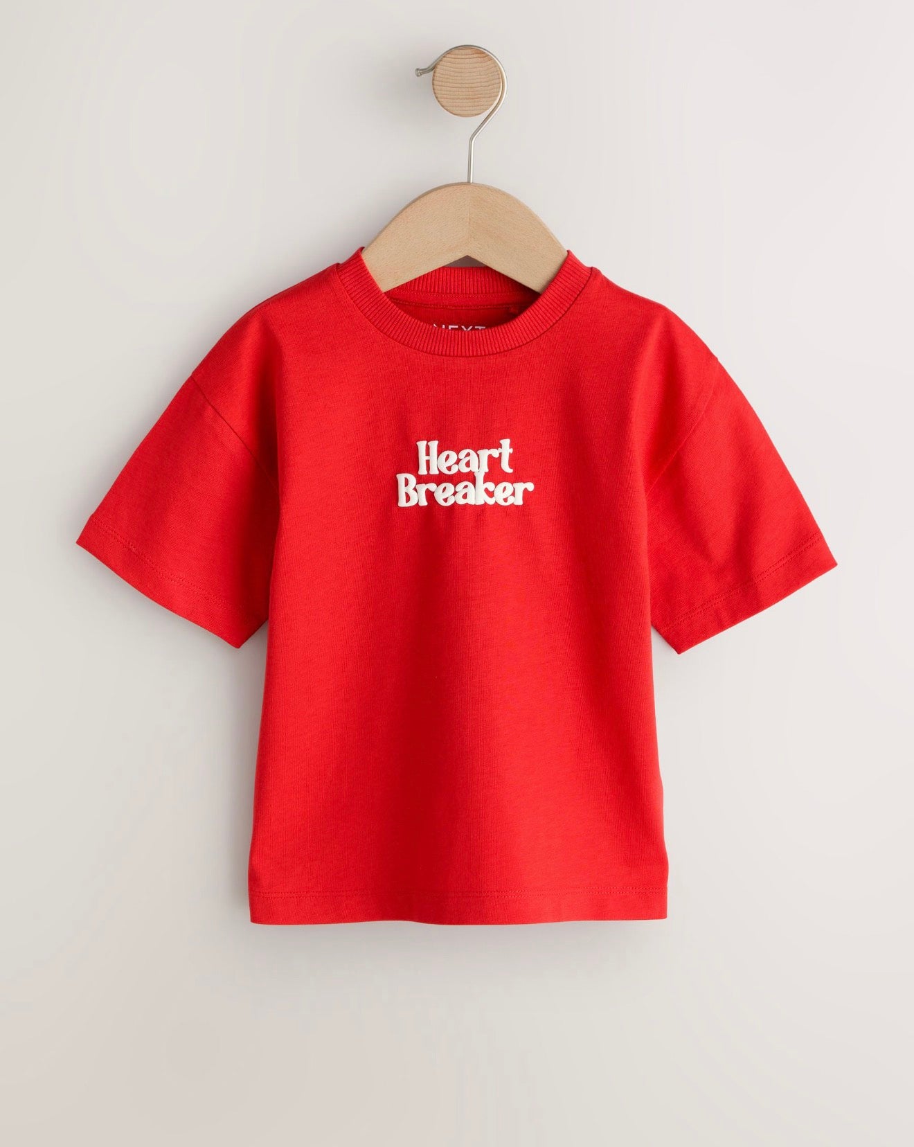 Next T-shirt