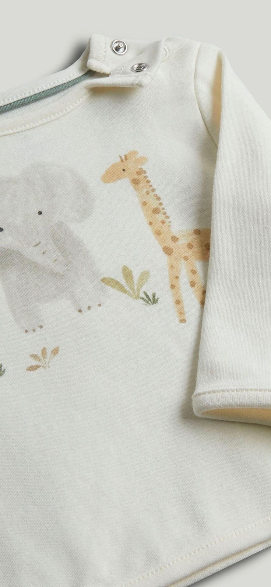 Mothercare 2-Pieces Set