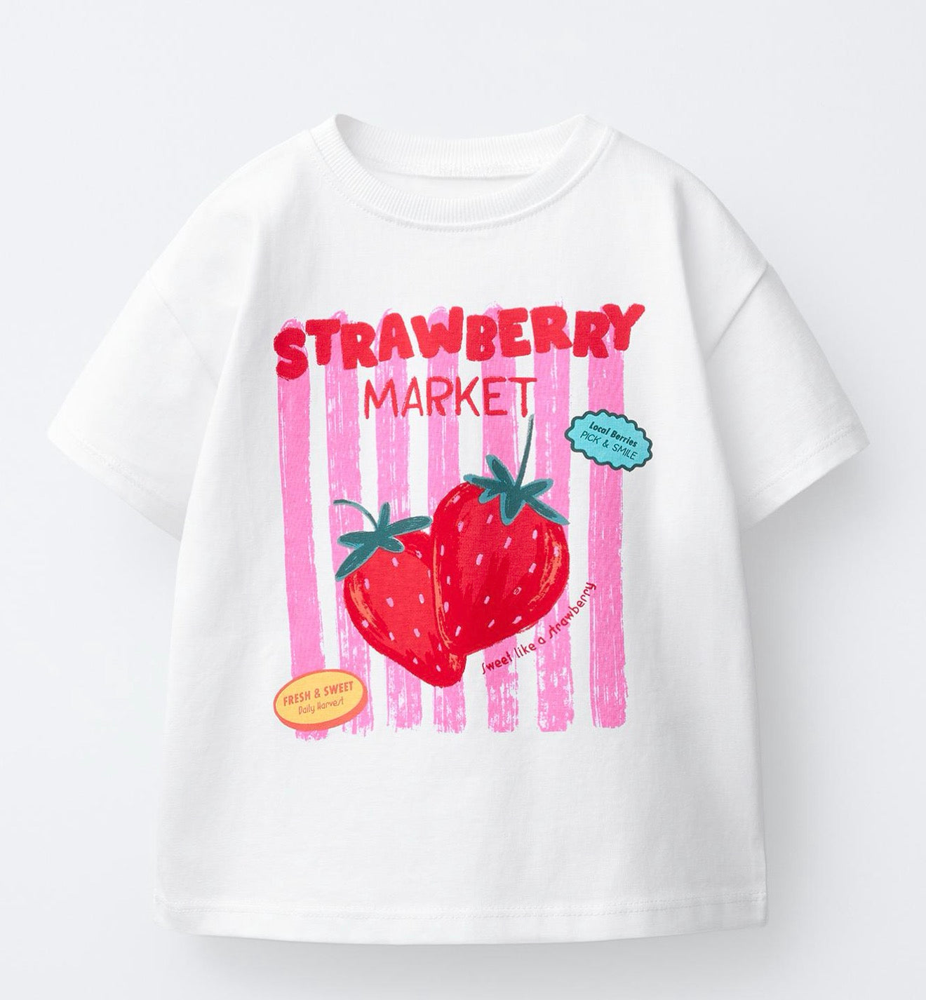 Zara Printed Shirt