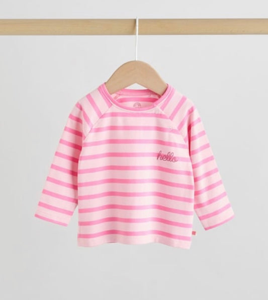 Next 2-Pieces Cotton Set