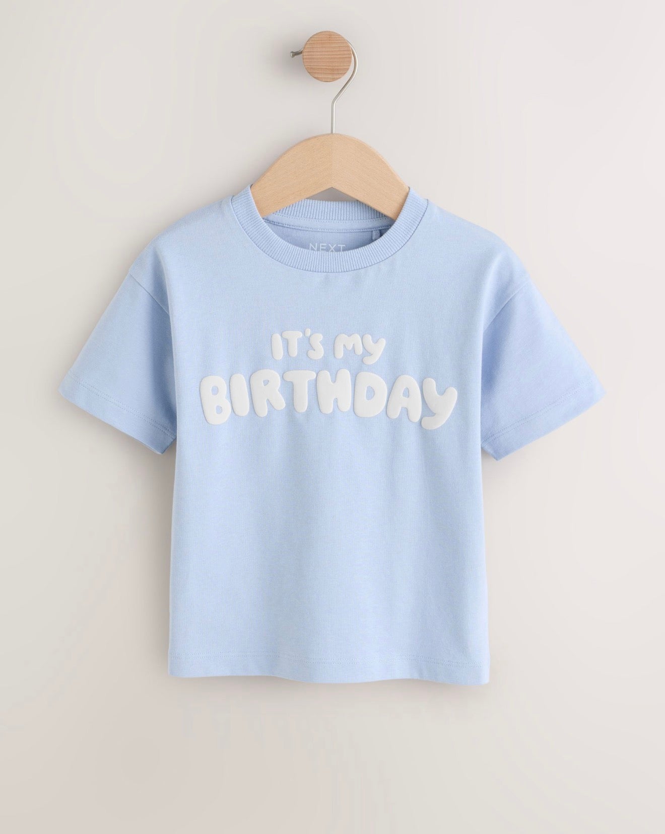 Next T-shirt