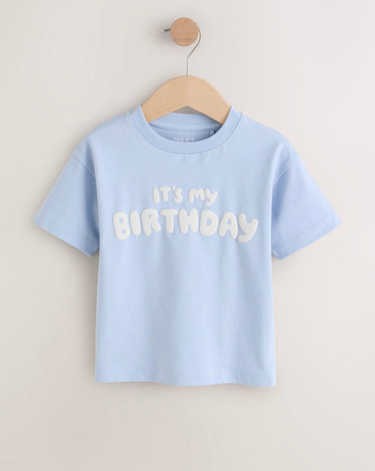 Next T-shirt