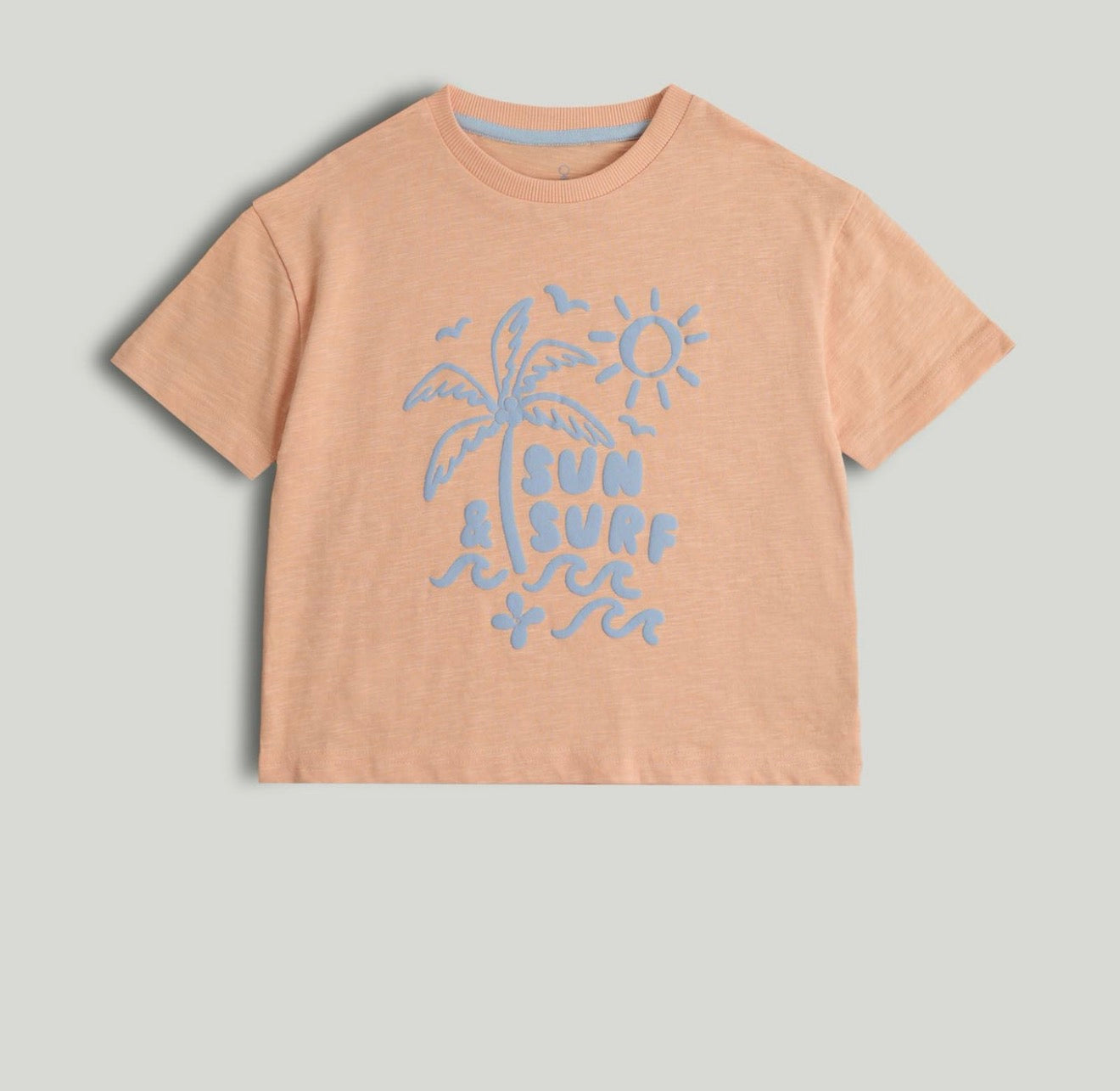 Mothercare T-Shirt
