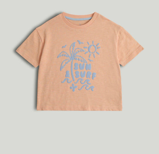 Mothercare T-Shirt