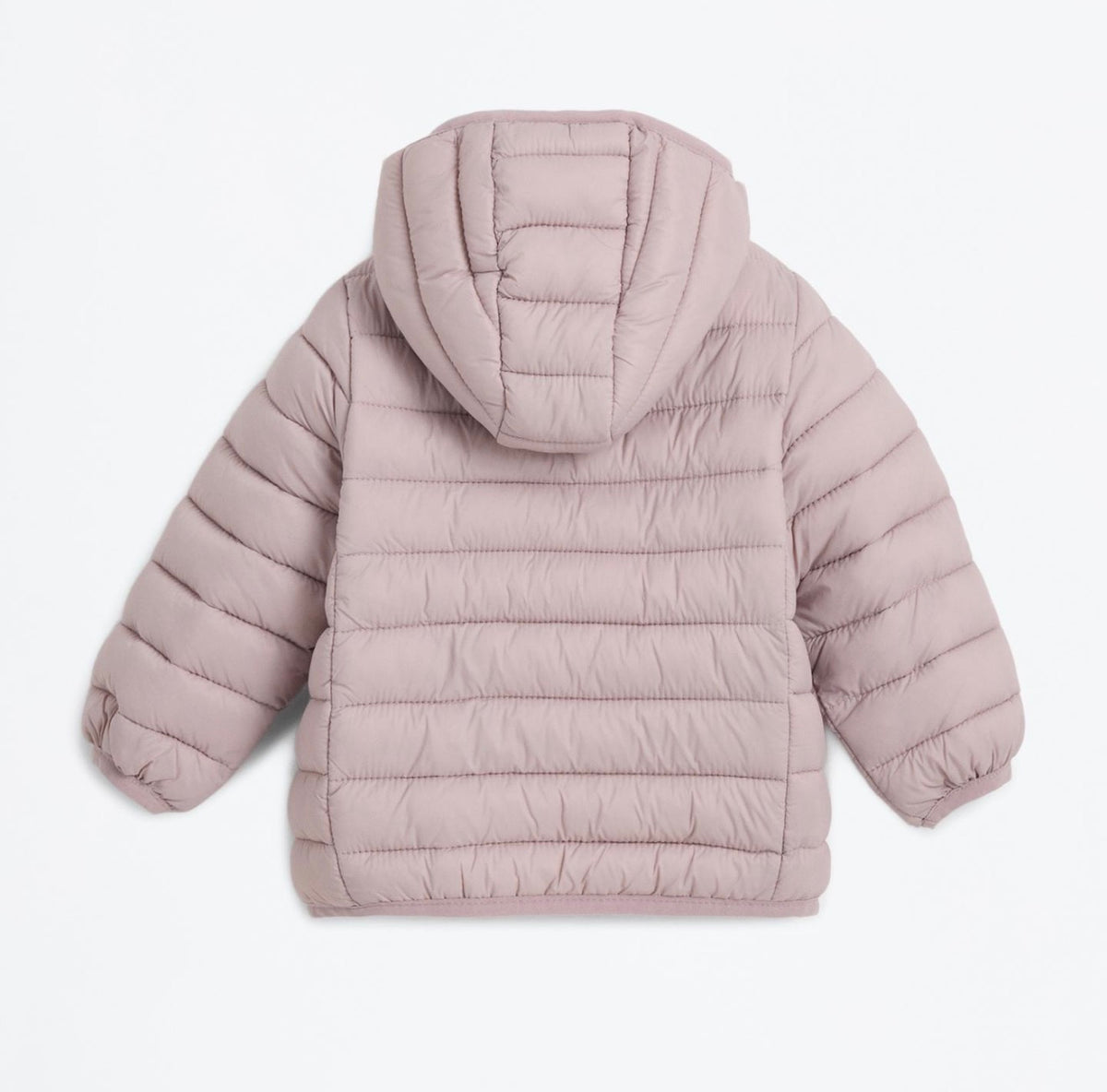 Lefties Quilted Jacket