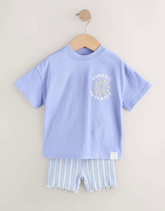 Next 2-Pieces Set