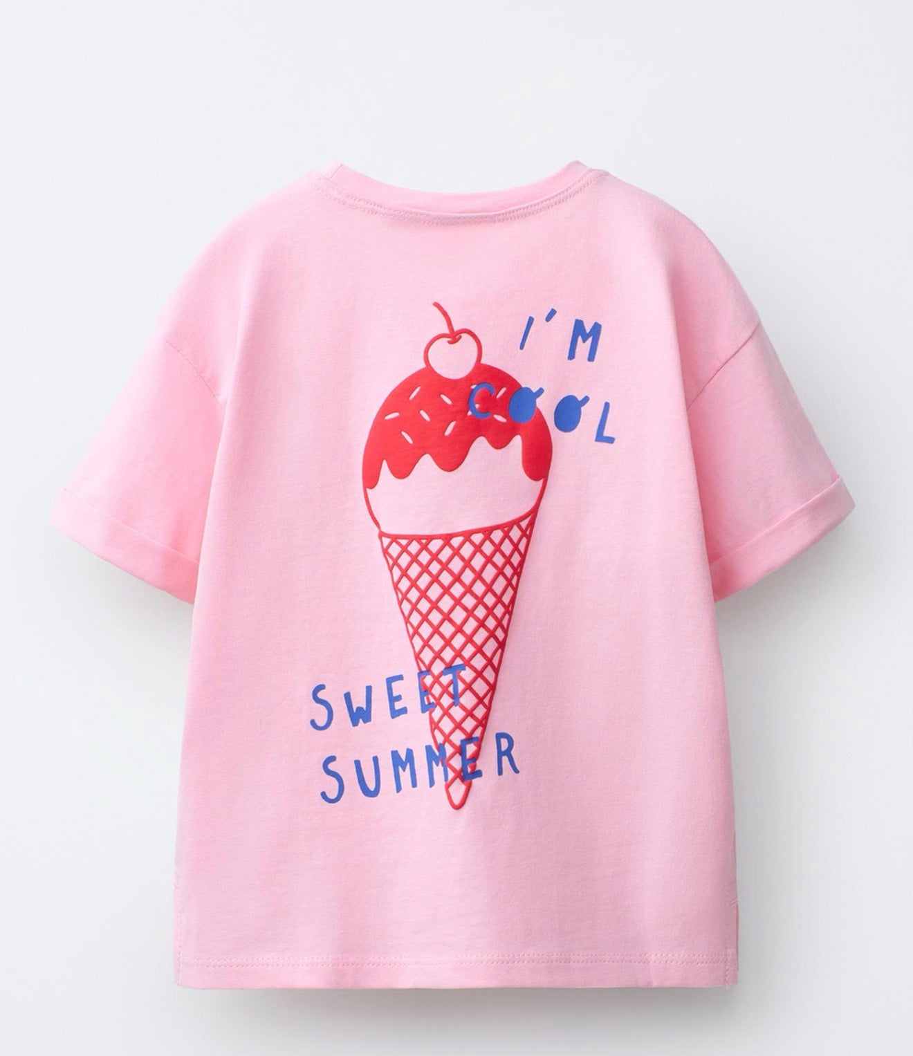 Zara Printed Shirt