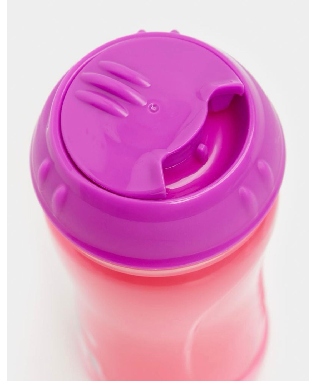 Mothercare flexi straw insulated cup