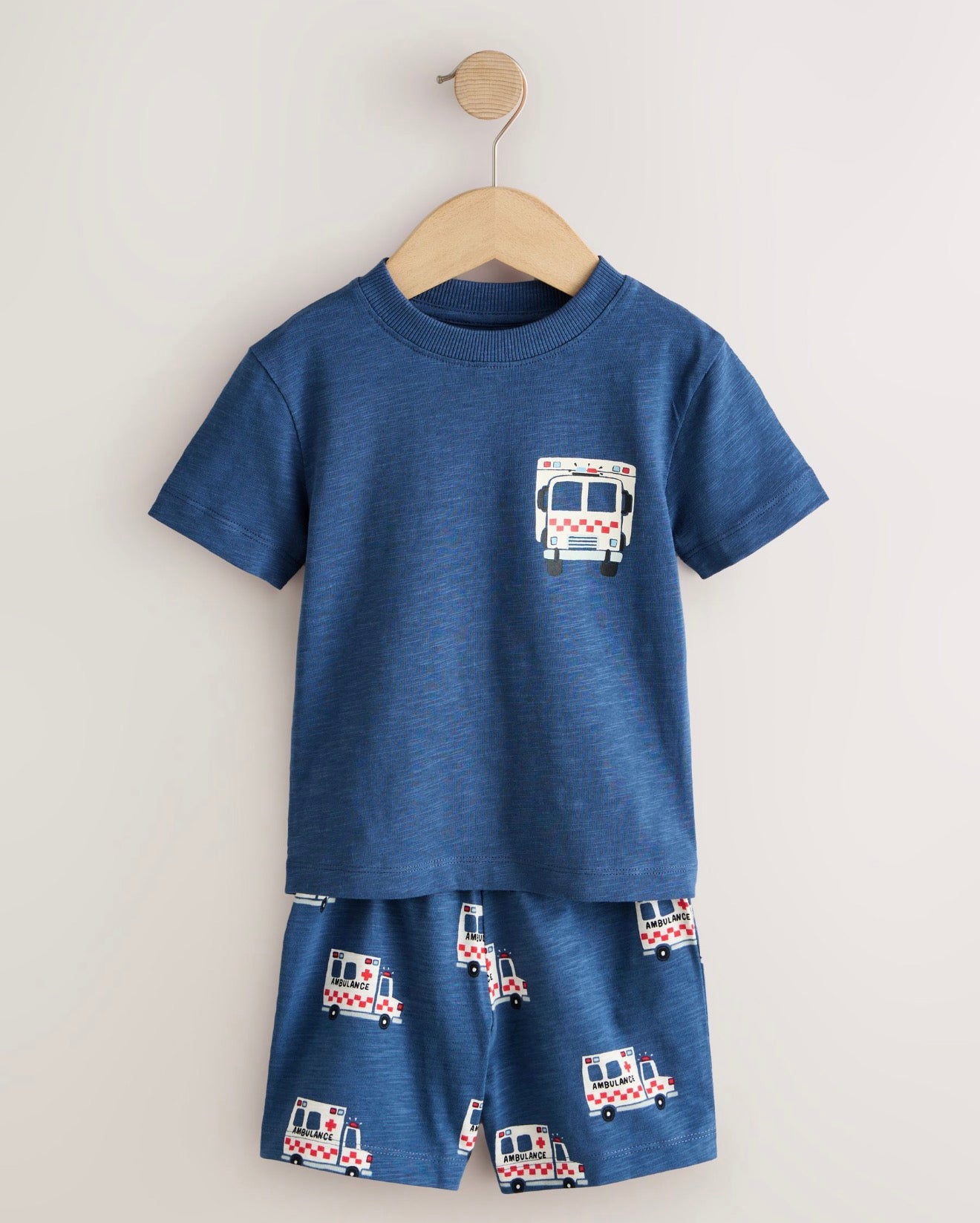 Next Cotton Pyjama