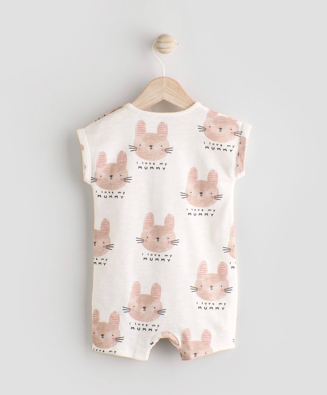 Next Romper