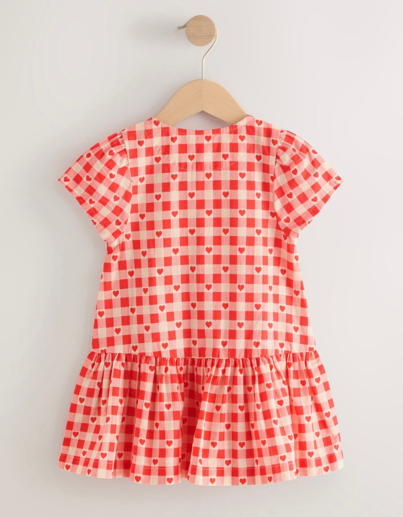 Next Cotton Dress