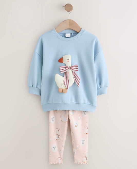 Next 2-Pieces Set