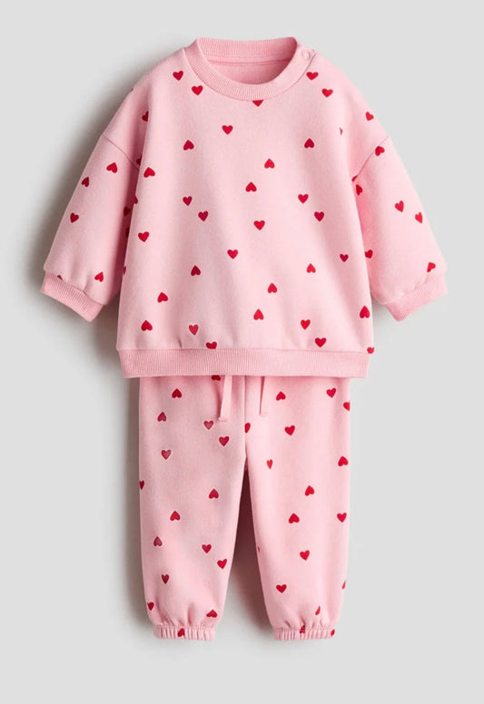 H&M 2-Pieces Set