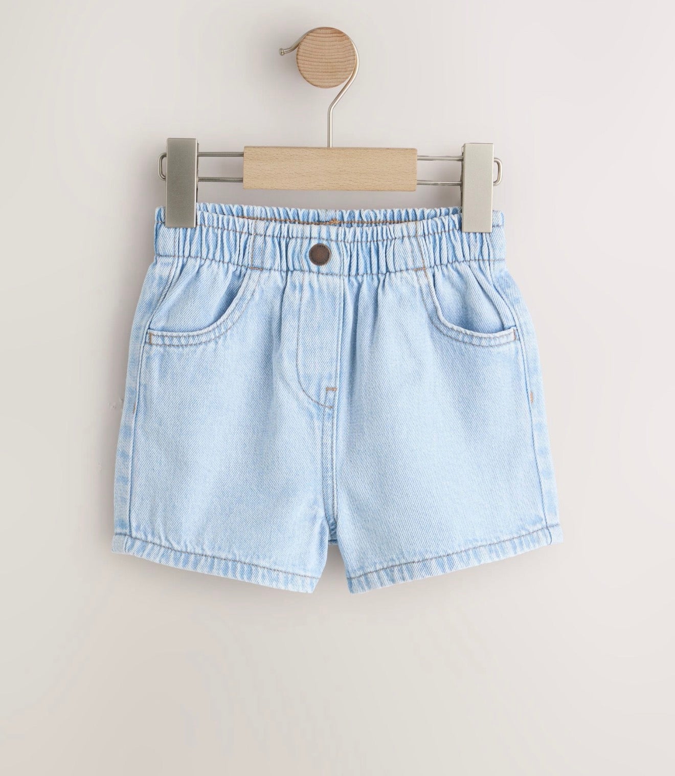 Next Denim Shorts