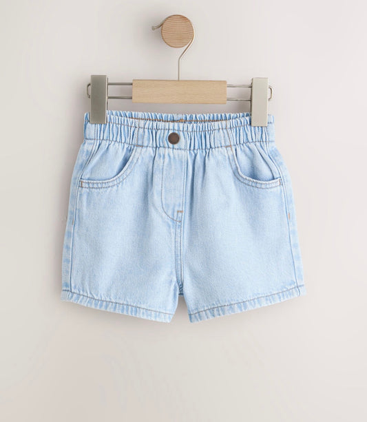 Next Denim Shorts