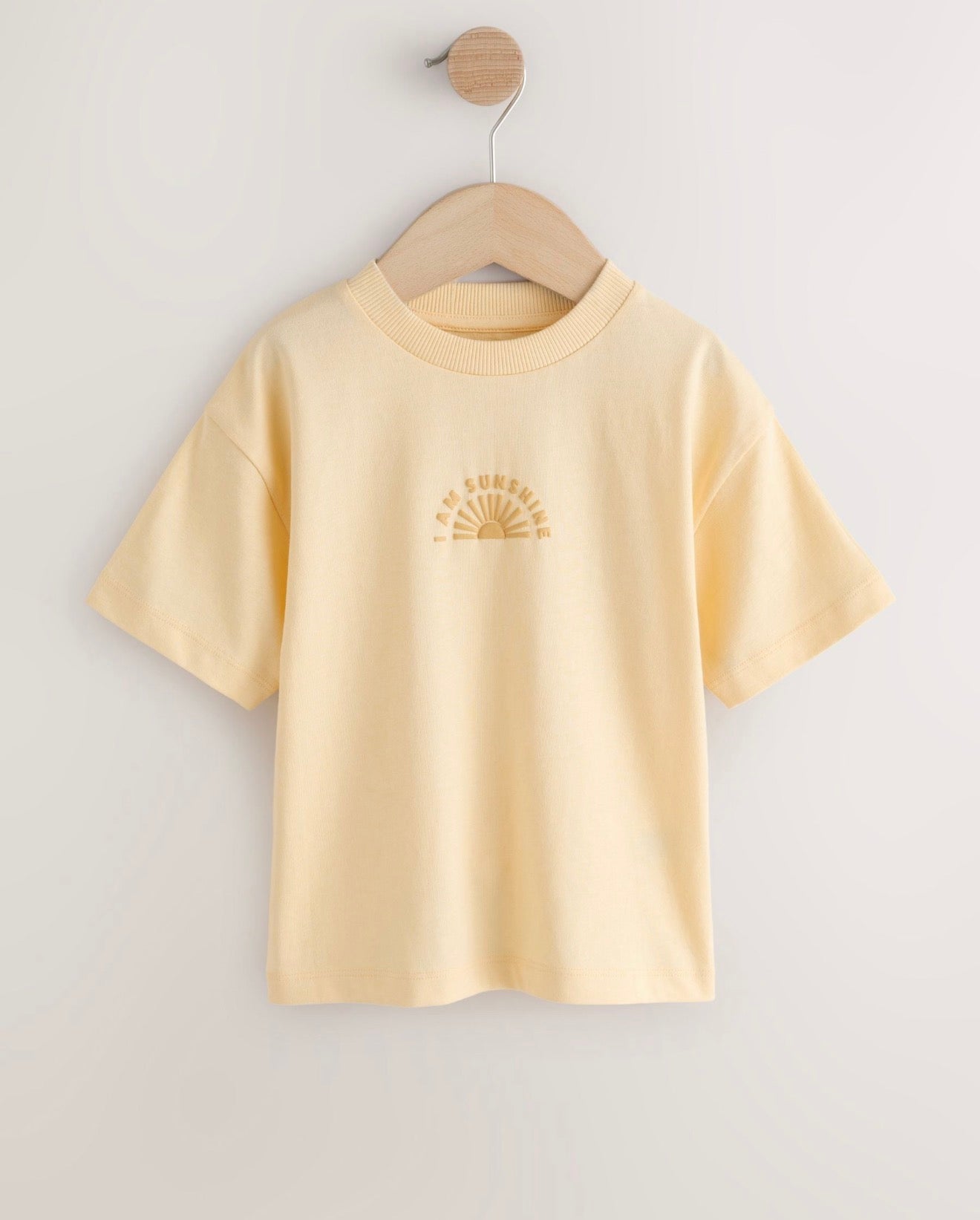 Next Cotton T-Shirt