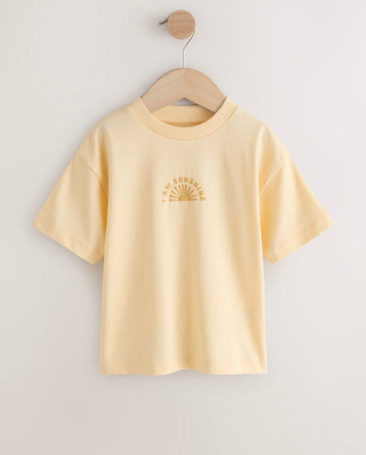 Next Cotton T-Shirt
