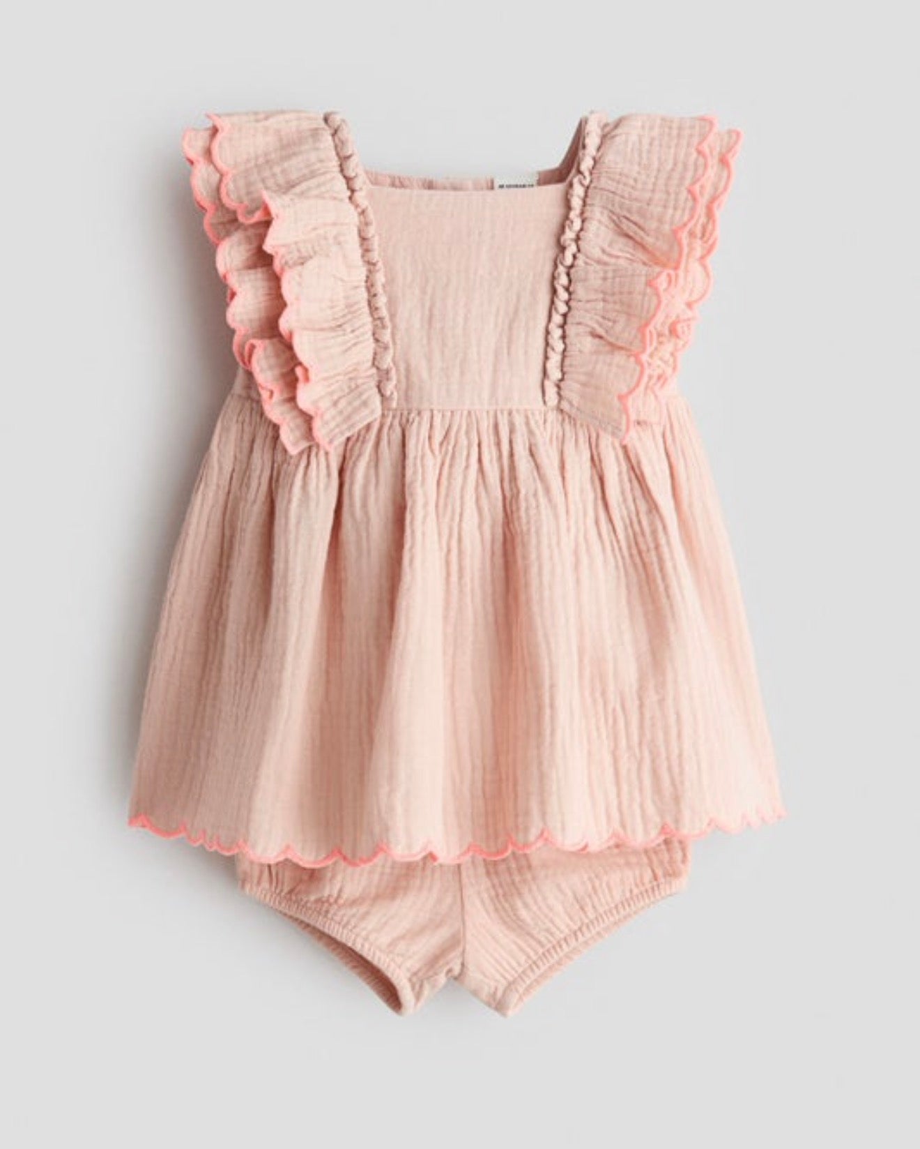 H&M 2-Pieces Set