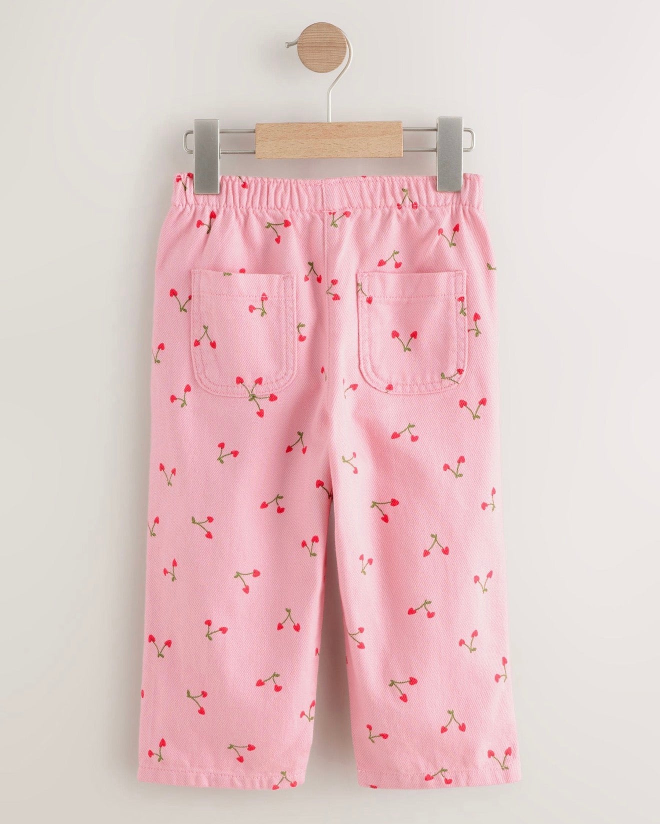 Next Printed Pant