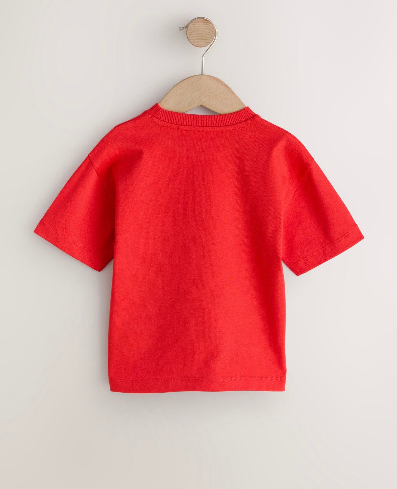 Next T-shirt