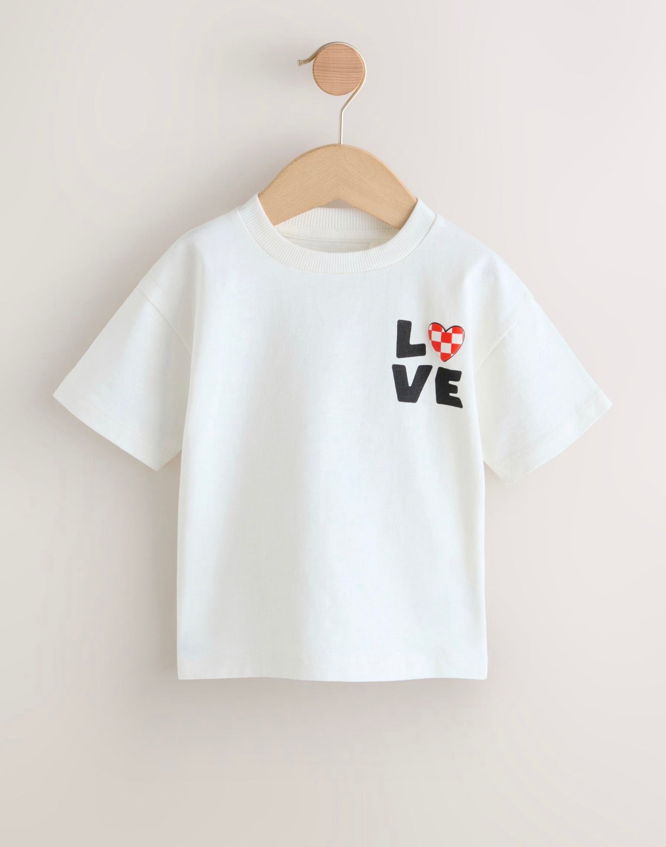 Next T-shirt