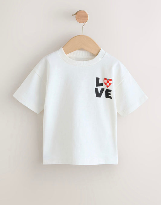 Next T-shirt