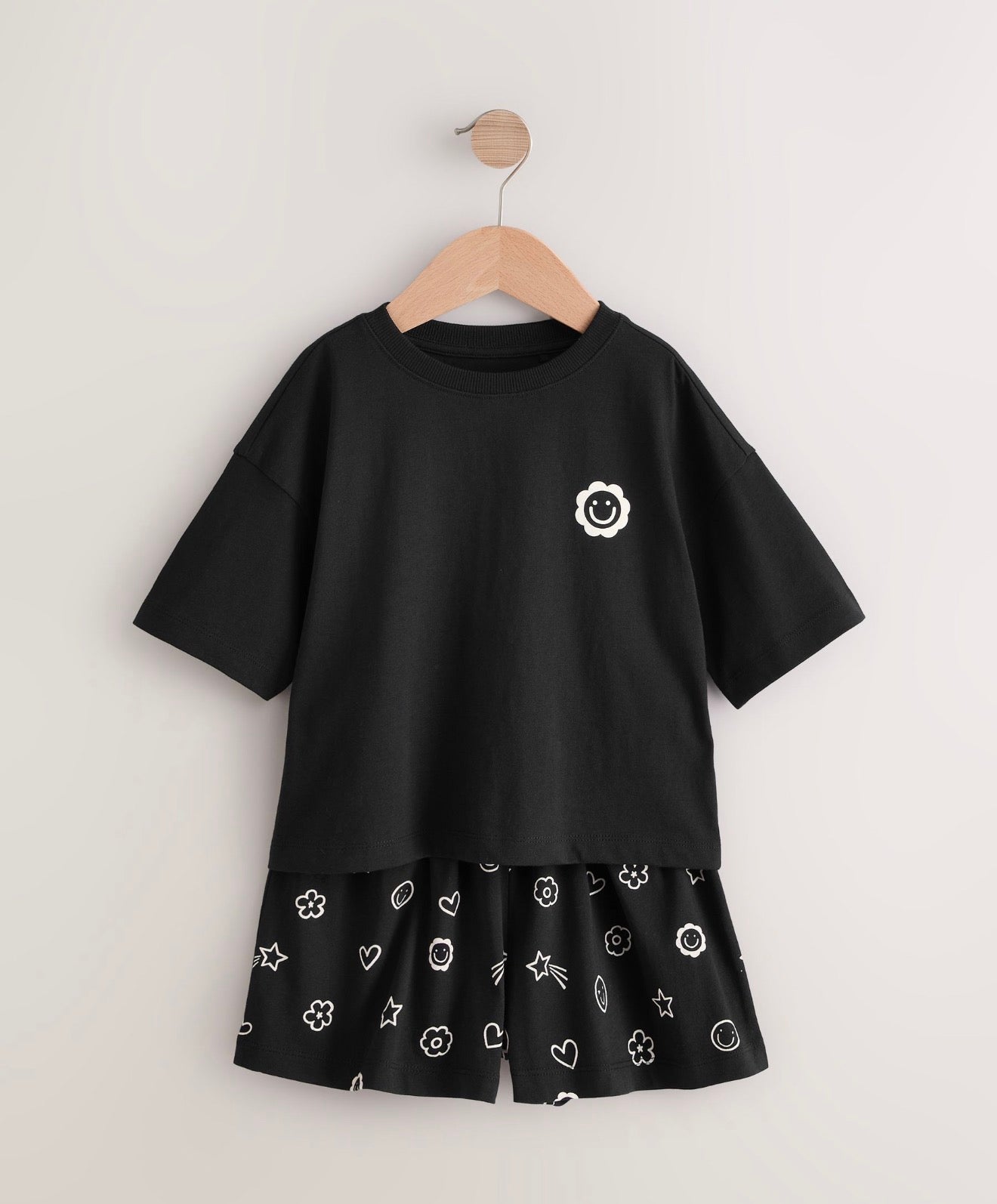 Next Cotton Pyjama