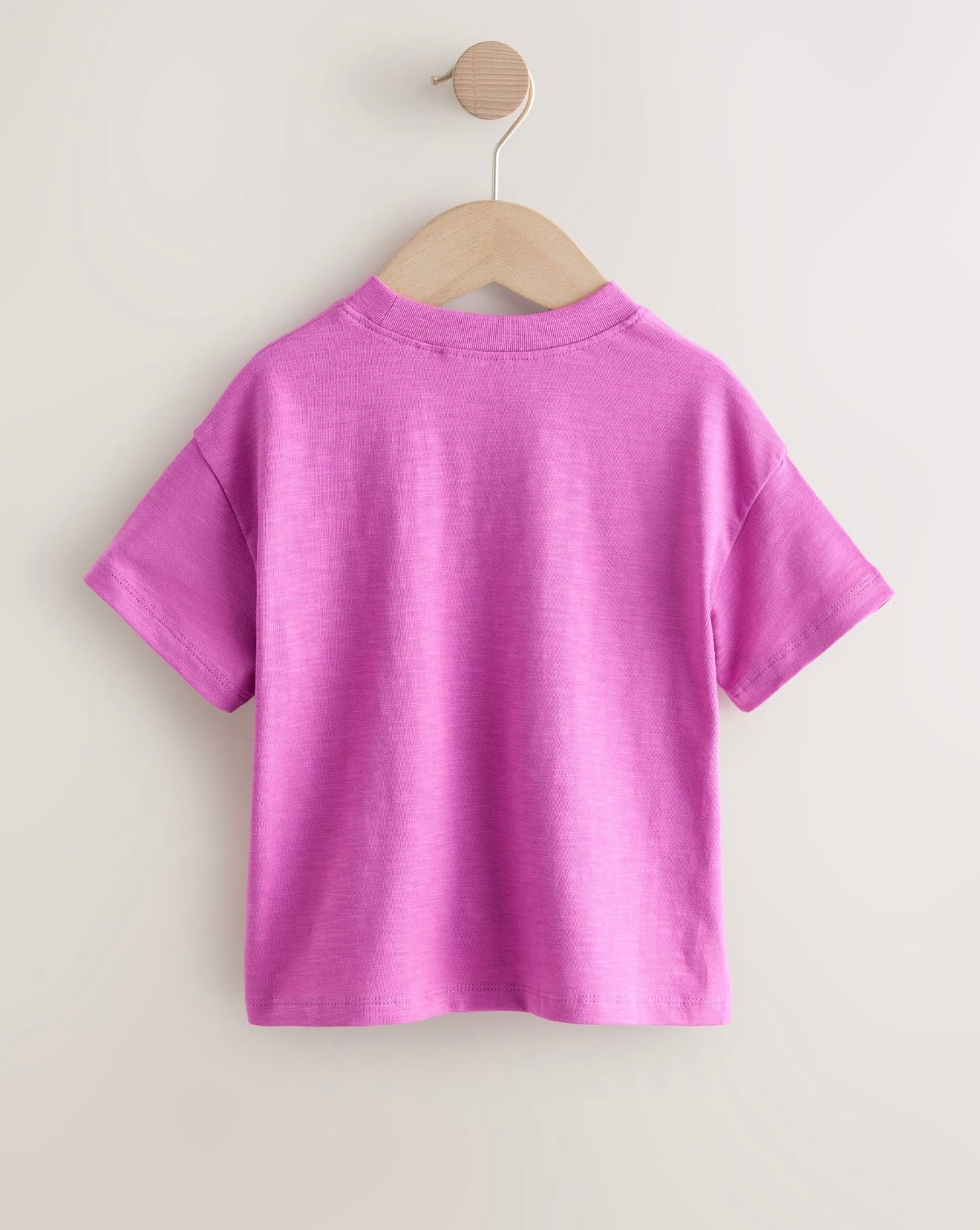 Next T-shirt