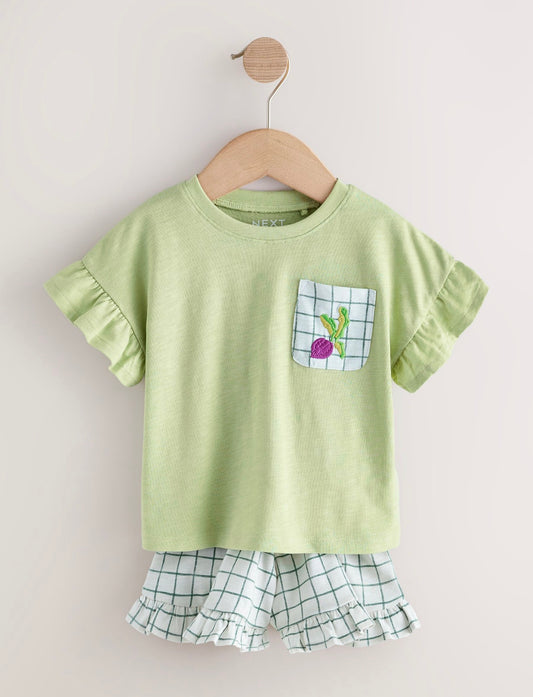 Next 2-Pieces Set