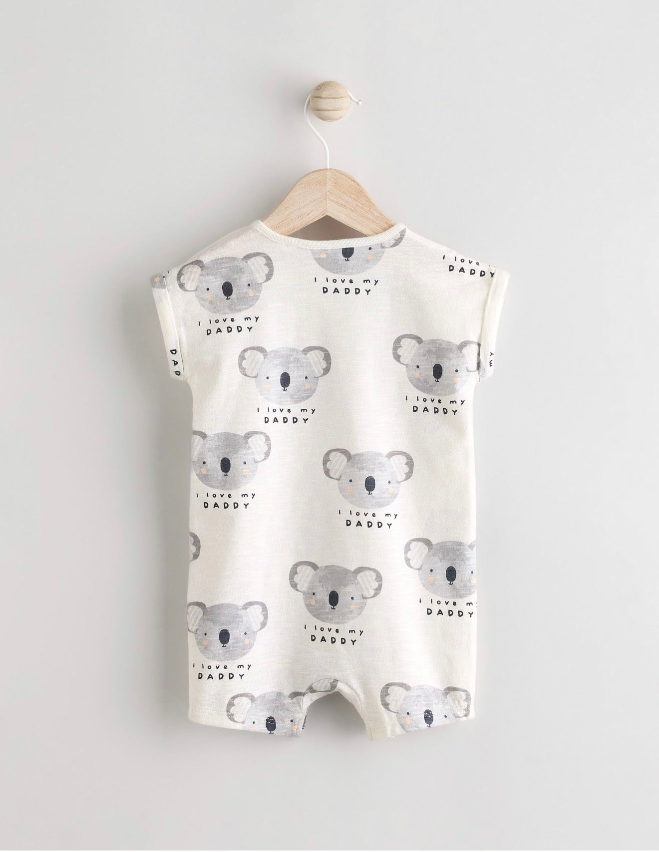 Next Romper
