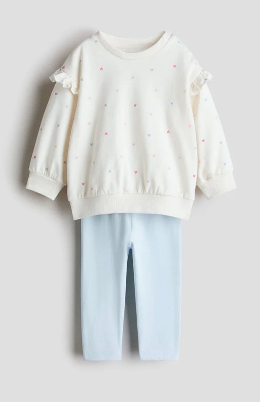 H&M 2-Pieces Set