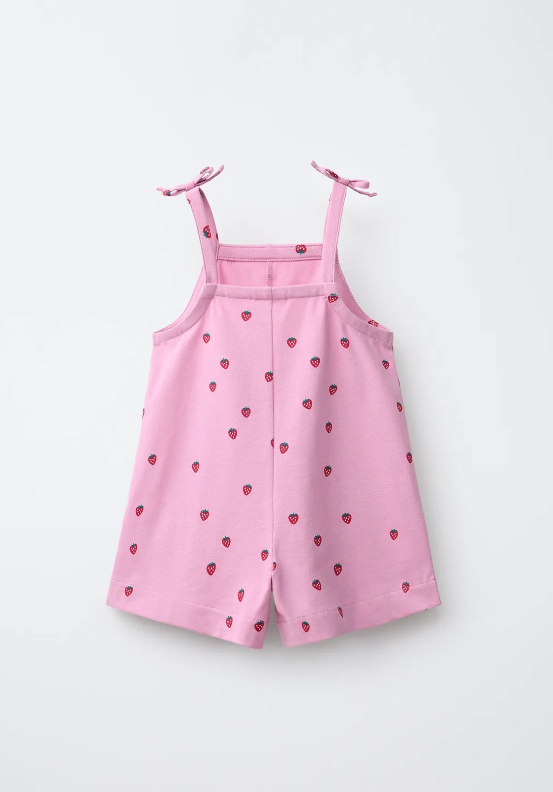 Zara Playsuit