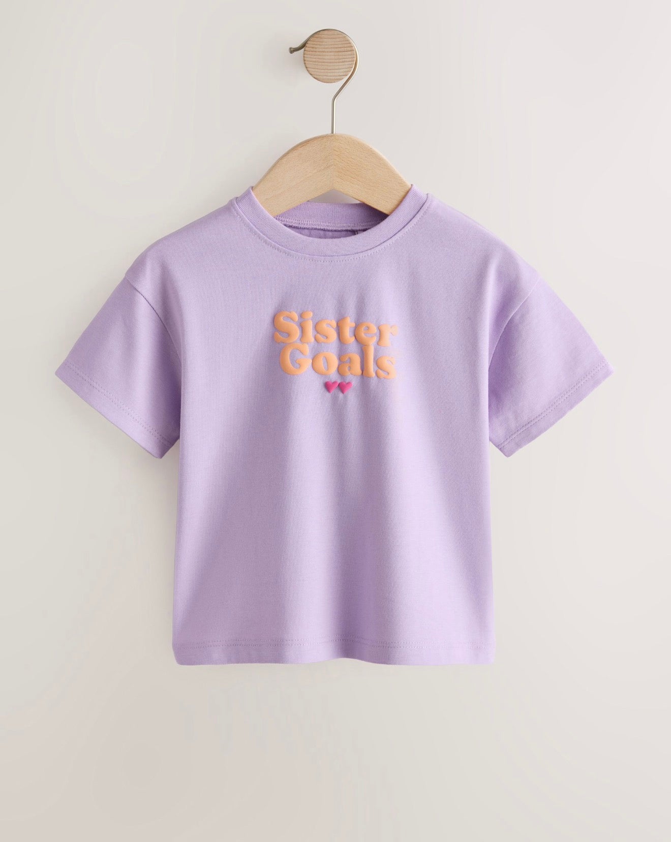 Next Cotton T-Shirt