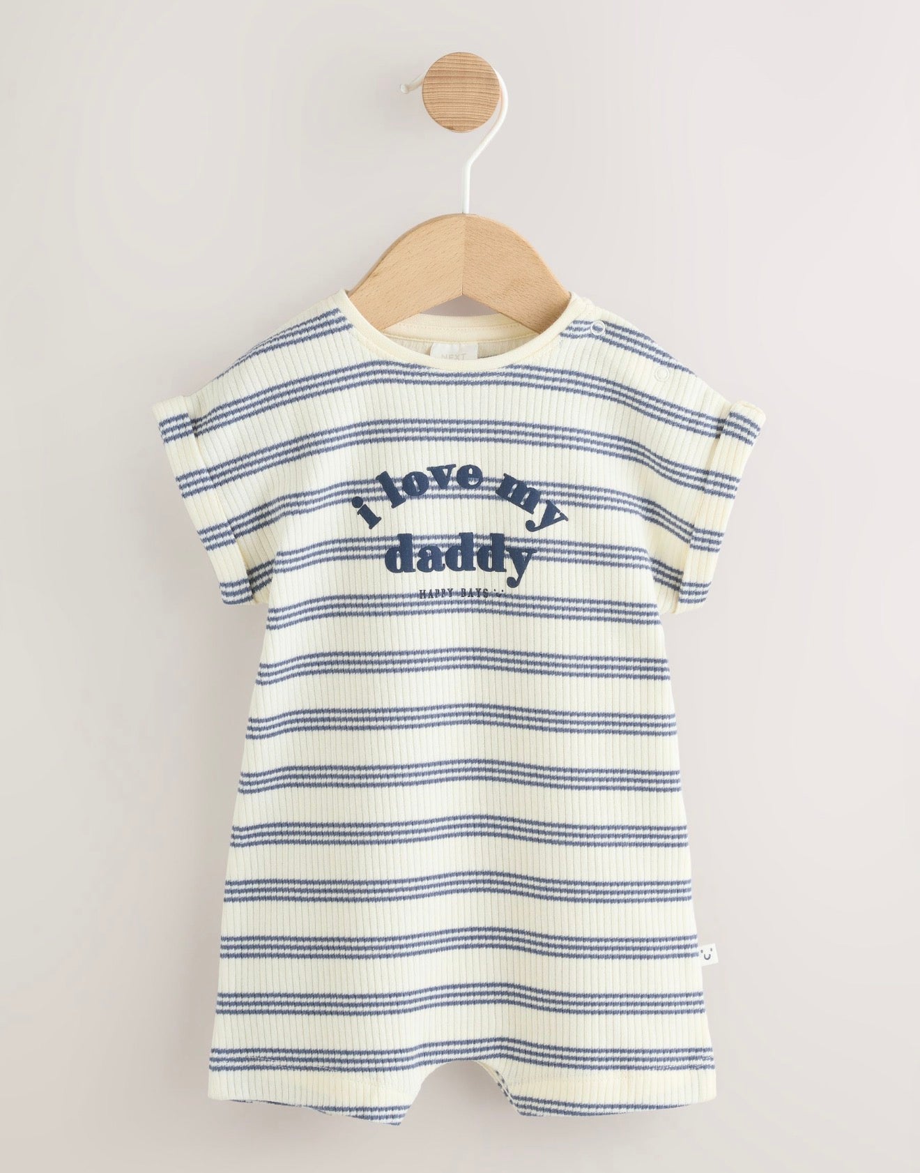 Next Romper