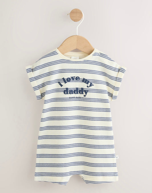 Next Romper