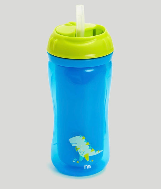 Mothercare flexi-straw insulated cup
