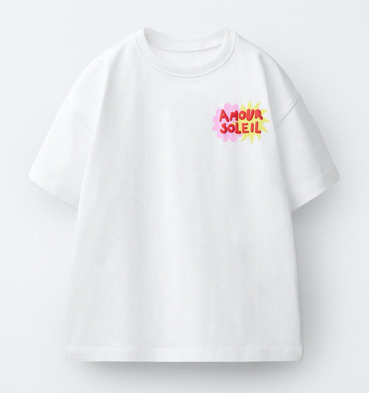 Zara Printed T-shirt