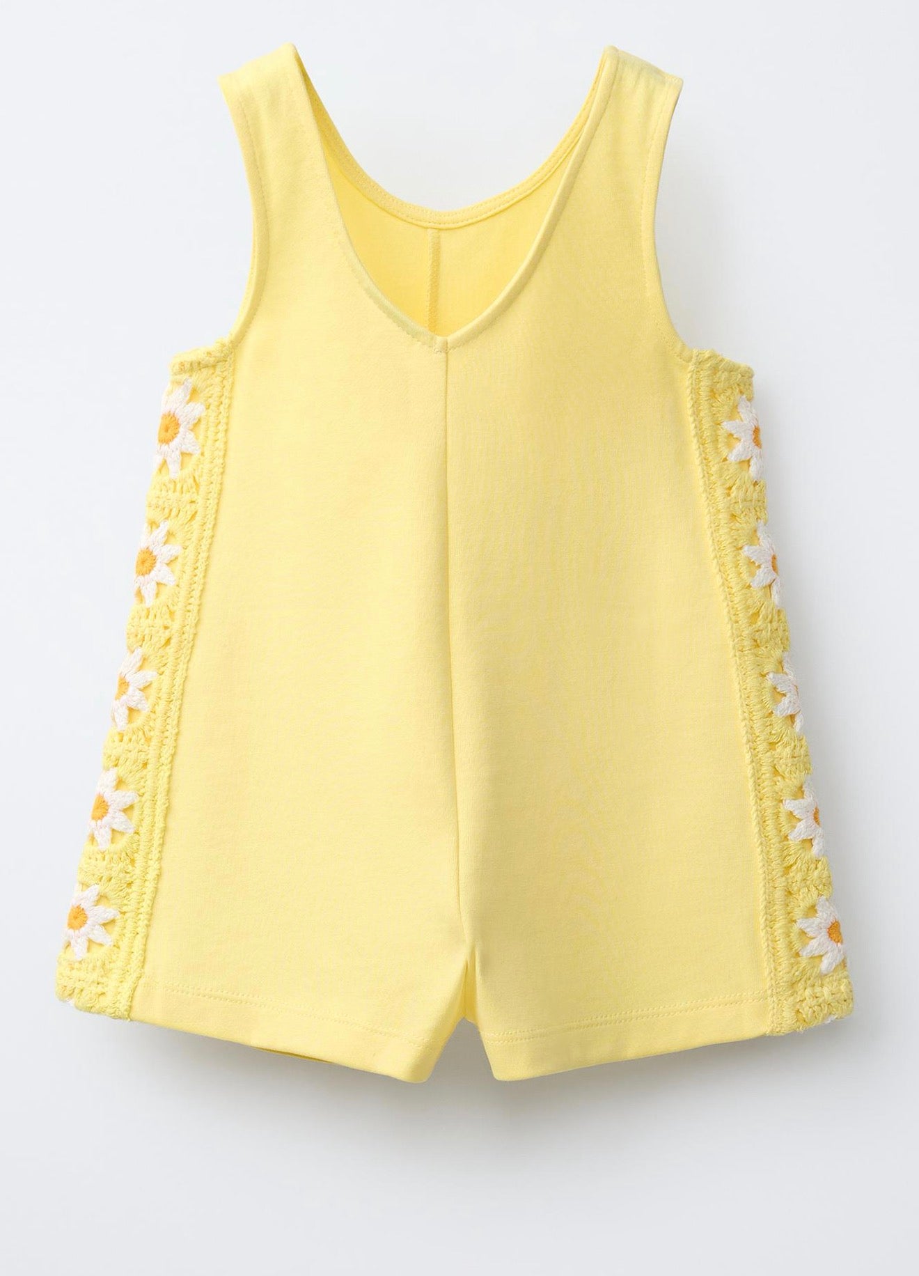 Zara Playsuit