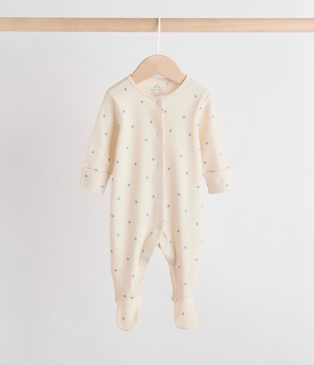 Next 4-Pieces Cotton Set