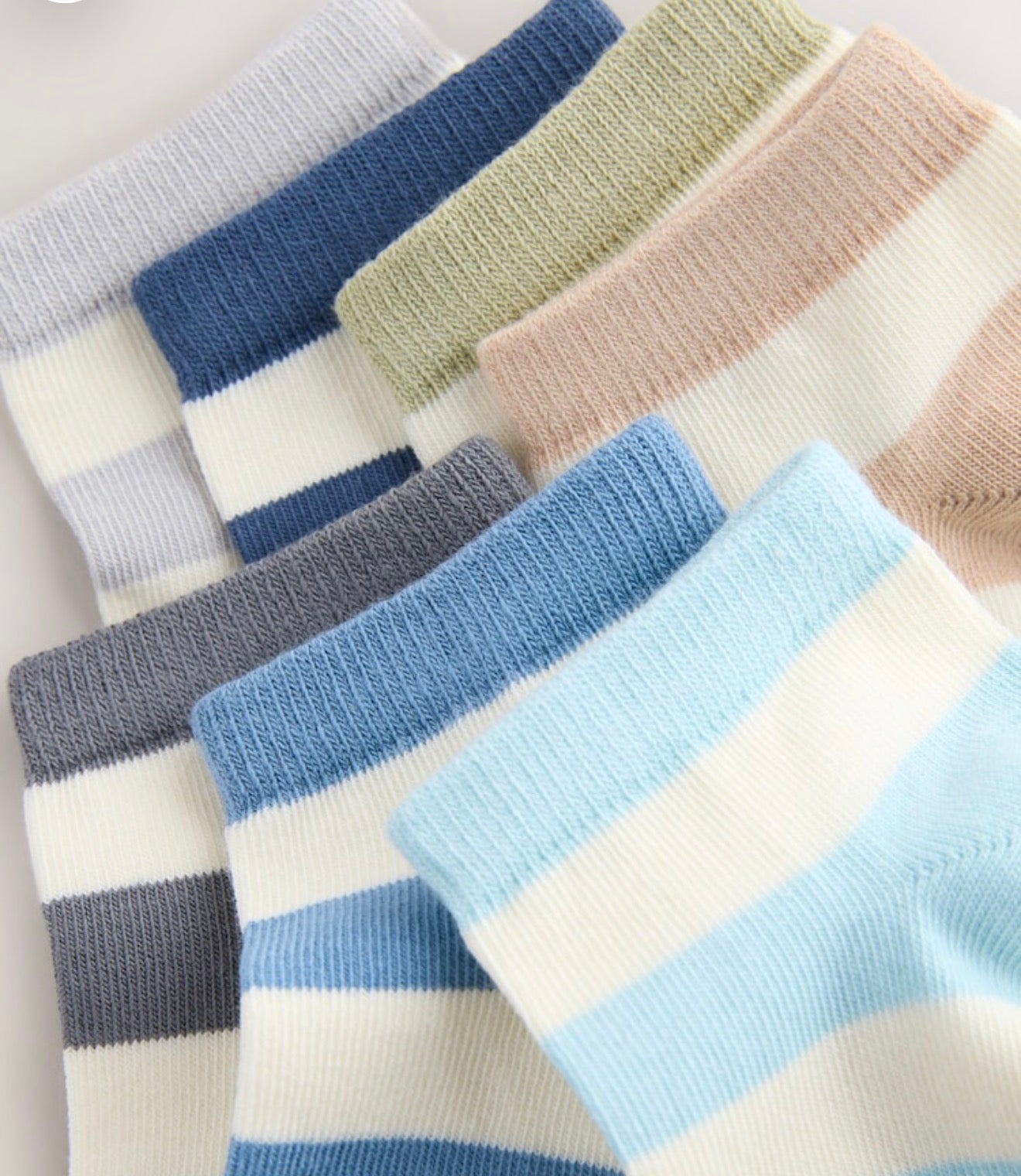 Next 7-Pack Socks