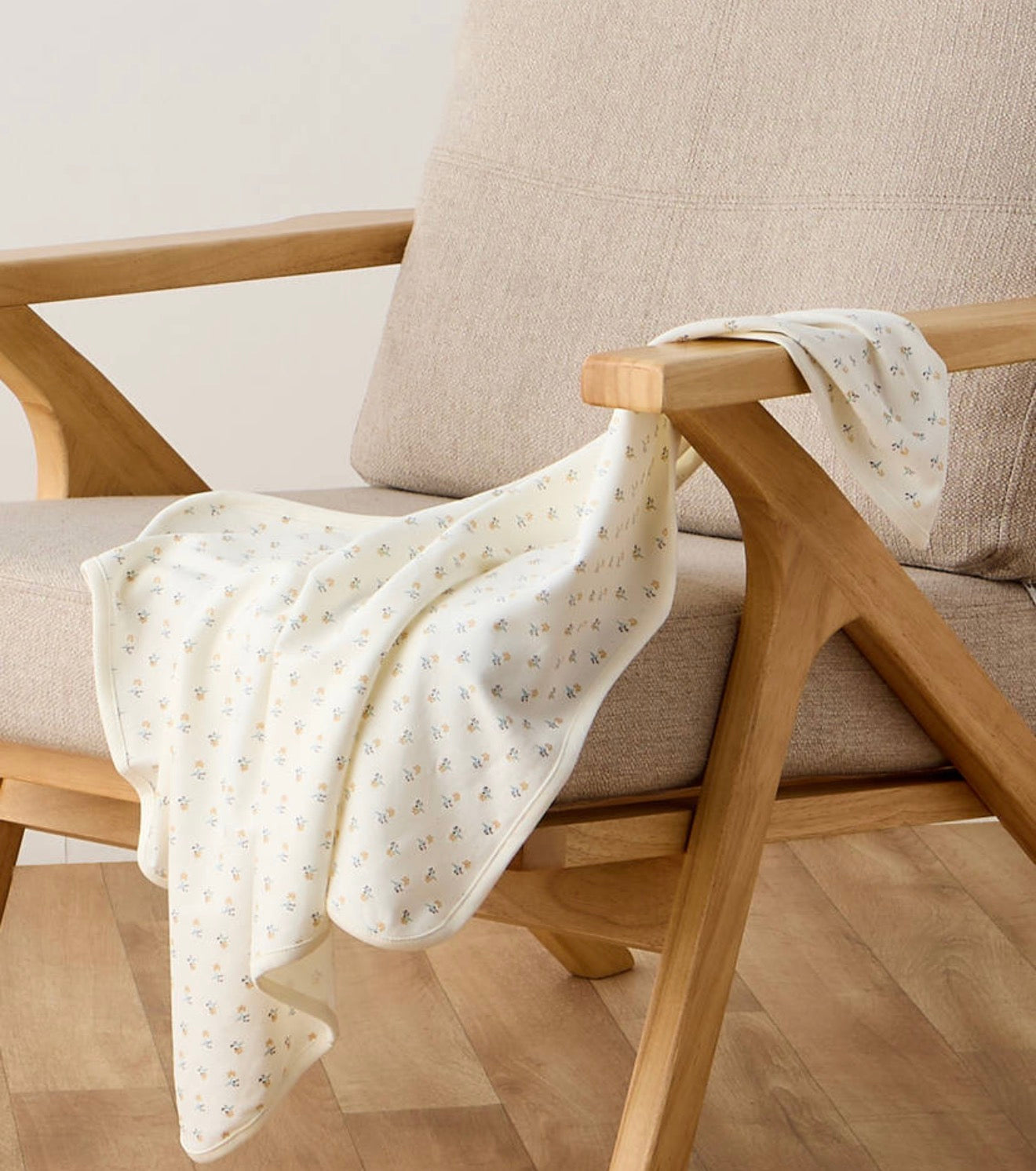 Cotton Blanket