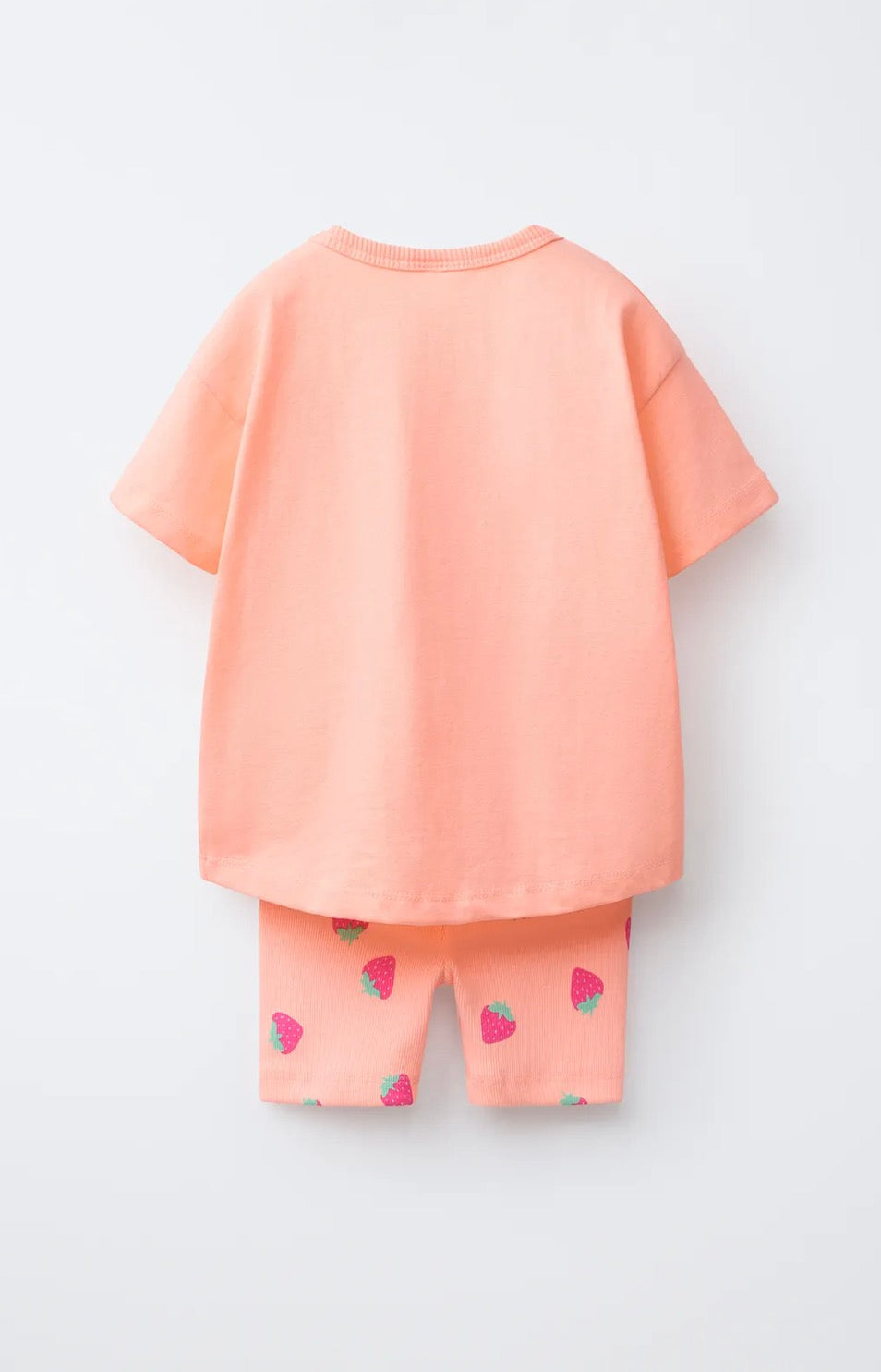 Zara 2-Pieces Set