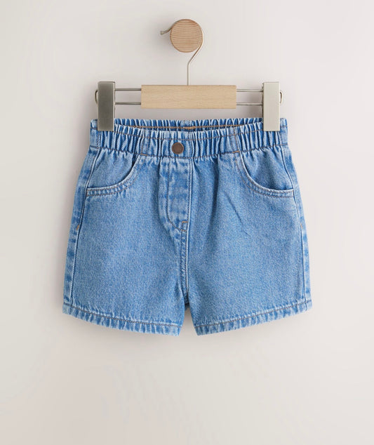 Next Denim Shorts