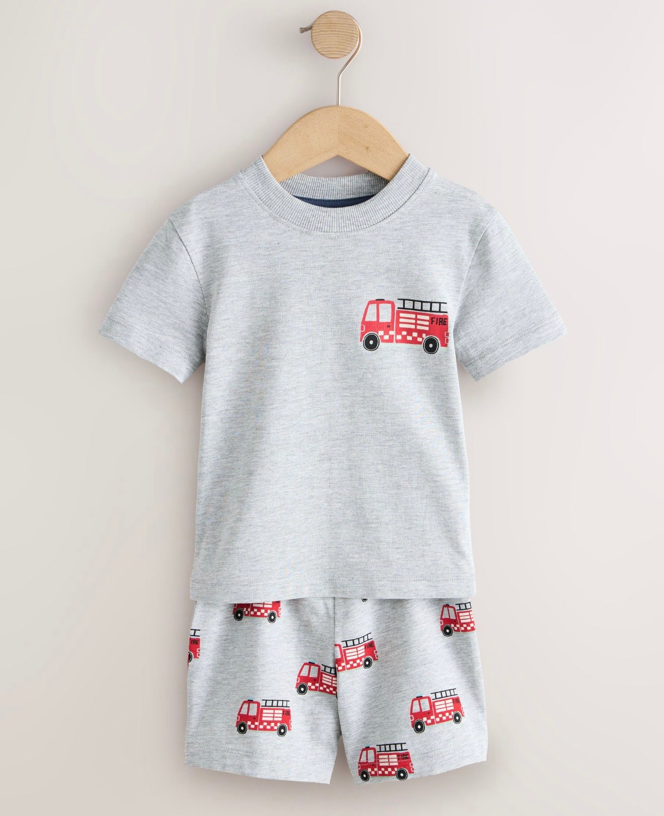 Next Cotton Pyjama
